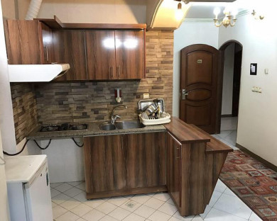 هتل آپارتمان ترنج مشهد 3